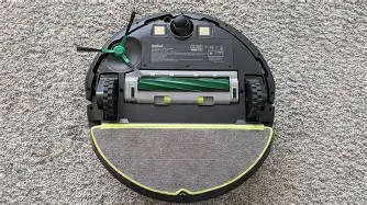 A Professional's Take on the New Irobot Roomba 205 Dustcompactor Combo