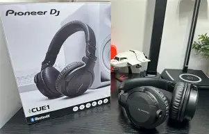 Hdj Cue1Bt Wireless Review: Real User Experience After 3 Months