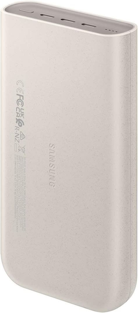 Is the Samsung 45W 20000Mah Battery Pack Still Good in 2026? Long-Term Review